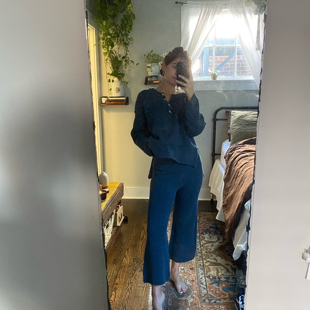 Hailee Free People set
